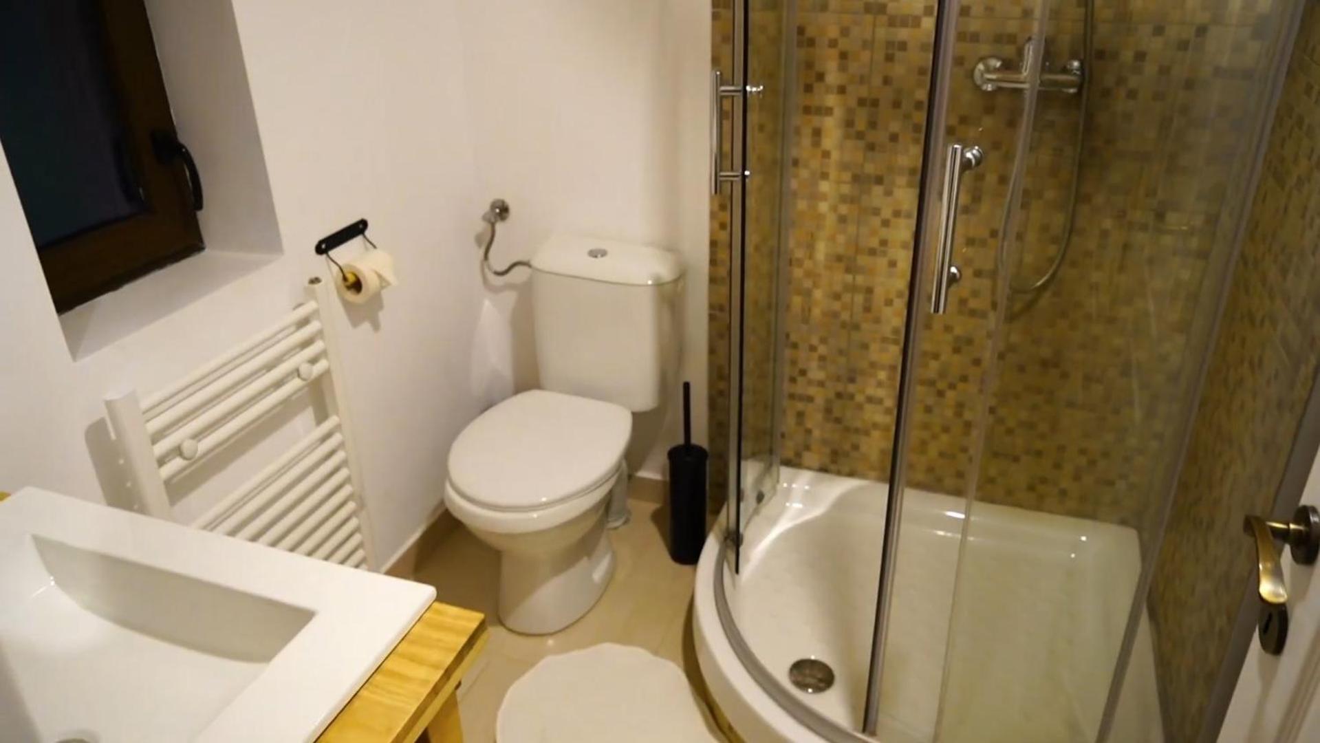 Guest House Carpathia Viseu de Sus Ngoại thất bức ảnh