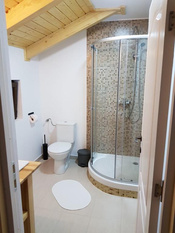 Guest House Carpathia Viseu de Sus Ngoại thất bức ảnh